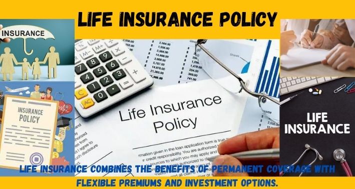 Life insurance can also serve as a valuable tool for estate planning and wealth transfer.