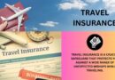 travel insurance is a valuable investment