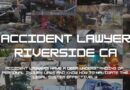 Accident Lawyer Riverside