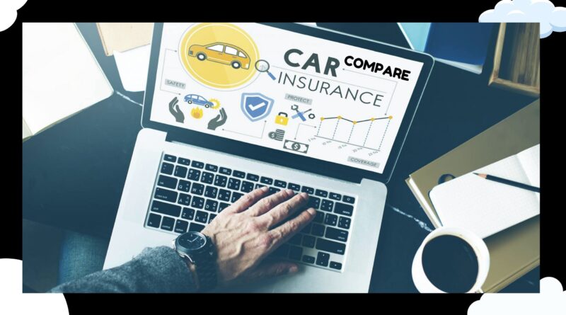 An overview of the importance of comparing car insurance