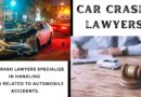 car accident claim on your own