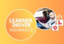 learner driver insurance